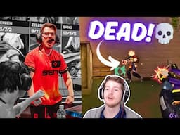 How Sentinels DESTROYED Waylay! | Sen vs G2 Analysis