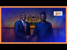 Ruto, Raila broad-based government on the spot for failing to end extrajudicial killings