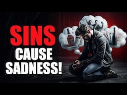 IS DEPRESSION A SIGN OF LOW IMAN?