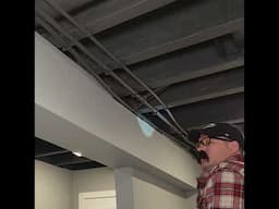 Funny Home Inspector || Inspector Ed short 1