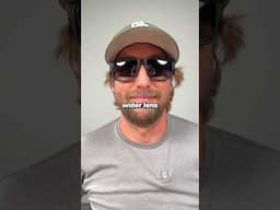 Oakley Holbrook XXL for Big Heads!