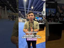 Advice for Aspiring Content Creators #irenerudnyk #contentcreator #nab