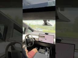 This is Tesla Full Self Driving