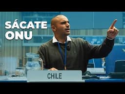 ¿QUÉ DICE LA ONU SOBRE LA M*RIHU*N*?