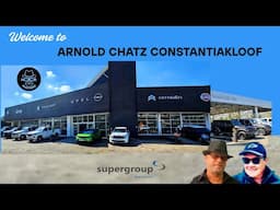 Arnold Chatz Cars Jeep Gladiator Special Deal