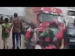 WON TI WOLE TIBON TIBON SI IPINLE OYO O, SUGBON AWON AMOTEKUN MU OKAN NINU WON...OMO YORUBA E MA SUN