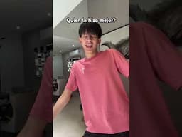 Así se ríe la A!!!!