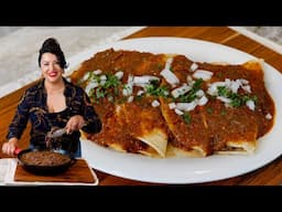 How to make Barbacoa Tacos recipe the EASY WAY : A DEVOURABLE homemade Step by Steph