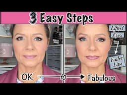 3 EASY Tips to Perfect Your Makeup Look