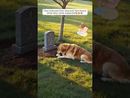 The family rescued a lonely puppy… and gave him a new life filled with love