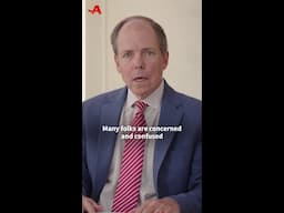 Social Security TeleTown Hall with AARP