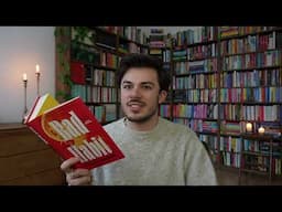 every book i read in february