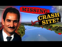 25-Year Family Nightmare: The Search for Henry Moreno