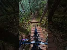 The most epic sanctioned Trail I have ridden this year!