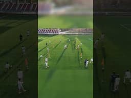 Passing Warm-Up Drills #football #soccer #shorts #training #warmup #footballtraining