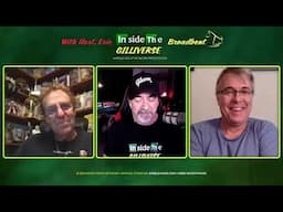 New! Mr. Sci-Fi Talks With Vince Gilligan of X-Files, Breaking Bad & Better Call Saul!