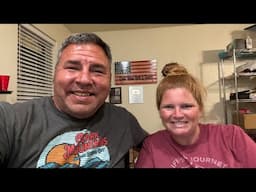 Live With The Eddy Family!!