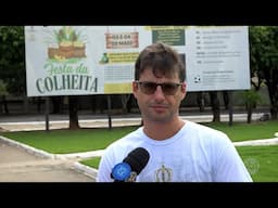 FESTA DA COLHEITA: Tradicional festa acontece neste final de semana em Nova Mutum