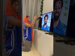 Hardik ko dekh ke Mukul gussa hogya😂😡 #hardikpandya
