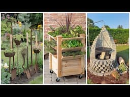 How to make my backyard look nice!