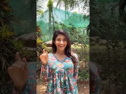 Get ready with me ☺️ | Nikhil Nisha Vlog #Shorts #nikhilnishavlogs