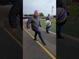 He’s still got it! #shorts
