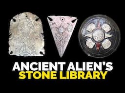 Lost City in Mexico Hides Ancient Alien Artifacts—Too Real to Ignore
