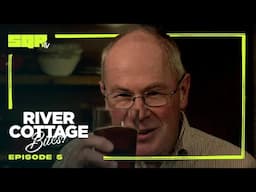 River Cottage Bites | Booze Bites: Orange Beer