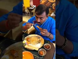 199 Bengali Thali at Lemon & Spice Purulia #minivlog #shorts