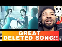 RAPPER REACTS LET IT GO, ROOM WHERE IT HAPPENS, SCHUYLER DEFEATED, CABINET BATTLE 2 ETC. (WORKSHOP)