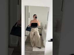 SHEIN Summer Outfits Pt 2 🖤 #shein #outfitinspo
