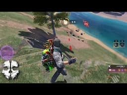 Solo Squads in Call of Duty Mobile