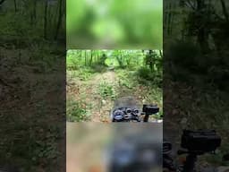 Conquering Rocky Trails: Epic Motorcycle Ride