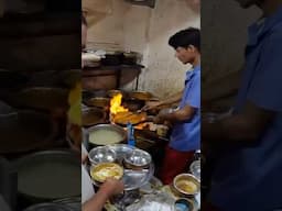 Stuffed Naan Live 🔥 | Kake Di Hatti’s Chandni Chowk Show! 🇮🇳✨