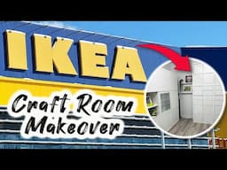 My DREAM STUDIO- Redesigned!