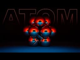 Atom Puzzle – A Beautiful Fusion That Drove Me Mad