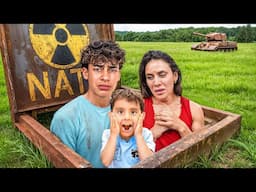 Most Touching Family Reactions! 💖 | The Royalty Family