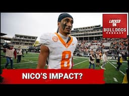 SEC SQUAD - Nico Iamaleava Saga EXPOSES the Dark Side of NIL Deals, Impact on Georgia