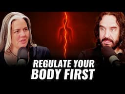 Self-Regulation of Your Sensing Body | Ep 593 | PersonalityHacker.com