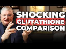 The BEST Glutathione: Oral vs IV vs Topical vs Liposomal