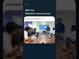 Digital Marketers: Make Your Resume Boring to Get Hired! - Digital Marketing in Tamil