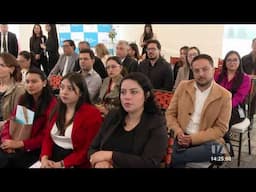 #ENVIVO | Noticiero local de Quito, Emisión Central