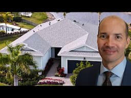 Cadence - Biscayne Bay Model - Tradition FL - John D. Villarreal