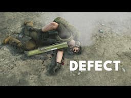 This Tarkov strategy makes players blow themselves up with the RPG