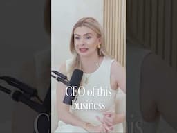 If you’re building a business you secretly resent… it’s time to realign.