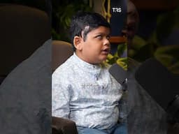Prathamesh Sinha On AI #shorts