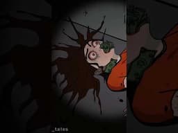 She Ate Dollars and Died? IMR Scary Tales #terrifyingtales #scarytales #ghoststories #imr