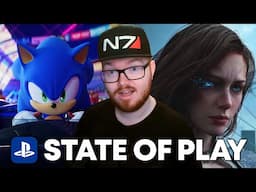 Everything I LOVED in State of Play [February 2025]