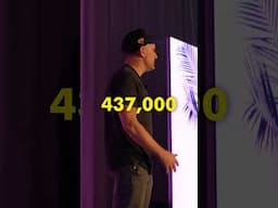 Boosting sales in 72 hours