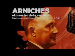 ARNICHES, el maestro de la zarzuela - Teaser